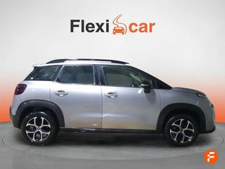 Citroën C3 Aircross PureTech 81kW (110CV) S&S Feel Pack
