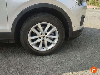 Seat Tarraco 1.5 TSI 110kW (150CV) St&Sp DSG Style