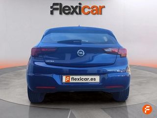 Opel Astra 1.2T SHT 96kW (130CV) Business Elegance