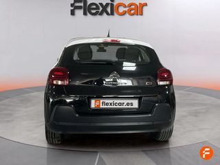 Citroën C3 PureTech 60KW (83CV) Feel Pack