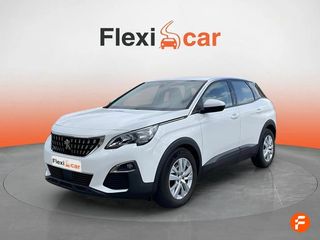 Peugeot 3008 1.2 PURETECH 96KW (130CV) ACTIVE S&S