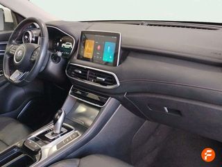 MG HS 1.5 Turbo GDI Luxury DCT