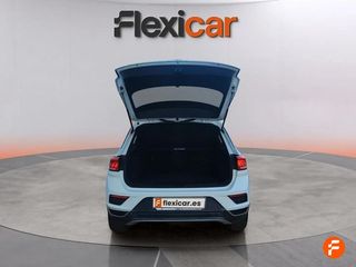 Volkswagen T-Roc Advance 1.5 TSI 110kW (150CV) DSG