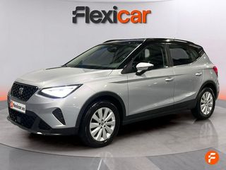 Seat Arona 1.0 TSI 81kW (110CV) DSG Style XM Editio