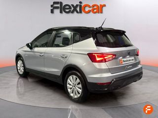 Seat Arona 1.0 TSI 81kW (110CV) DSG Style XM Editio