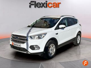 Ford Kuga 1.5 EcoBoost 88kW 4x2 Trend+