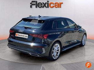Audi A3 Sportback S line 35 TDI 110kW S tronic