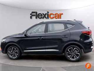 MG ZS 1.0T Luxury Auto