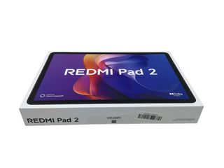 tablet pc xiaomi redmi pad 2 11 4gb 128gb wifi