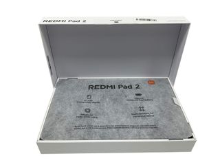 tablet pc xiaomi redmi pad 2 11 4gb 128gb wifi