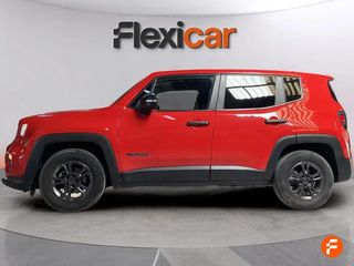 Jeep Renegade Limited 1.0G 120MT6 88kW (120CV) 4x2