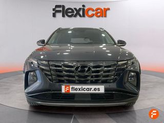 Hyundai Tucson 1.6 CRDI 100kW (136CV) 48V Maxx DCT