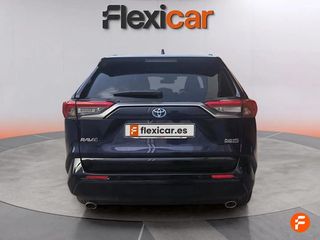 Toyota Rav4 2.5l PLUG-IN 300PH (e-CVT) Advance