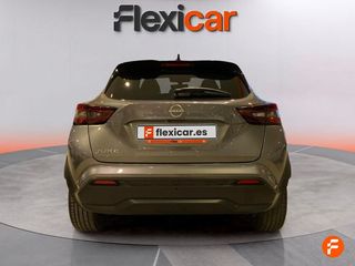 Nissan Juke DIG-T 84 kW (114 CV) 6M/T Tekna