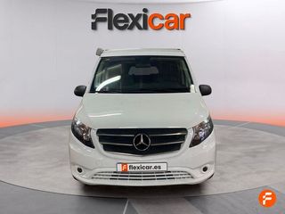 Mercedes Vito 200 d TD Marco Polo Activity Largo
