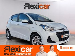 Hyundai i10 1.0 Go!