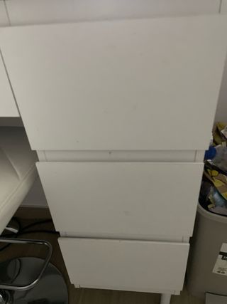 Tocador de Amazon Wolut