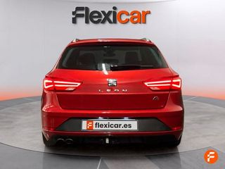 Seat Leon 1.6 TDI 85kW (115CV) S&S Style Visio Ed