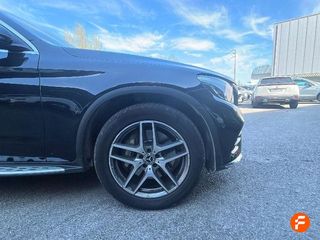 Mercedes GLC GLC 220 d 4MATIC