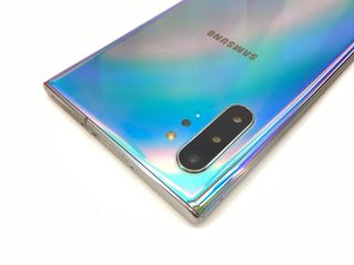 samsung galaxy note 10 plus 512gb