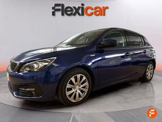 Peugeot 308 5p Style PureTech 130 S&S 6 Vel. MAN