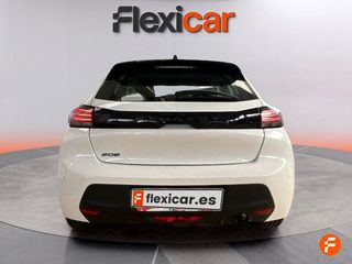 Peugeot 208 Active Puretech 100