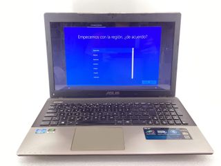 pc portatil asus k55vd