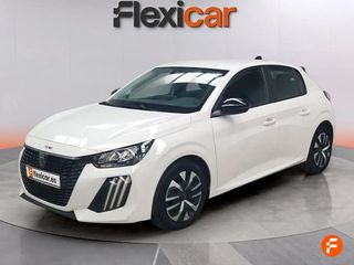 Peugeot 208 Active Puretech 100