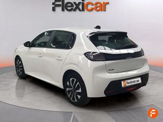 Peugeot 208 Active Puretech 100