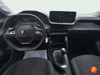 Peugeot 208 Active Puretech 100