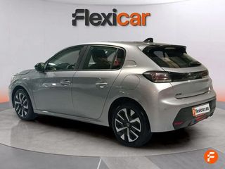 Peugeot 208 Active Puretech 100