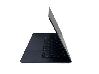 portatil apple apple macbook air m2 8-core 3.4 15 (10gpu) (2023) (a2941)