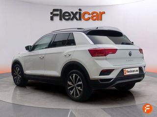 Volkswagen T-Roc Advance 1.0 TSI 85kW (115CV)