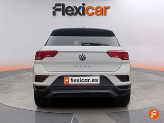 Volkswagen T-Roc Advance 1.0 TSI 85kW (115CV)