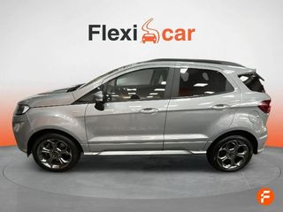 Ford Ecosport 1.0T EcoBoost 92kW (125CV) S&S ST Line