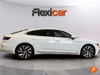 Volkswagen Arteon R-Line 2.0 TDI 140kW (190CV) DSG