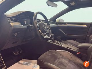 Volkswagen Arteon R-Line 2.0 TDI 140kW (190CV) DSG