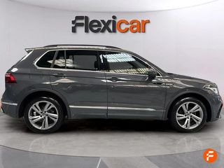 Volkswagen Tiguan R-Line 2.0 TDI 110kW (150CV) DSG