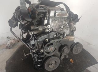Otolp1052374 y22dtr motor completo opel zafira 2.2