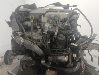 Otolp1052374 y22dtr motor completo opel zafira 2.2