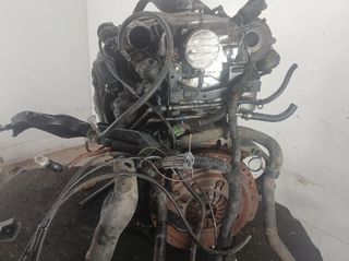 Otolp1052374 y22dtr motor completo opel zafira 2.2