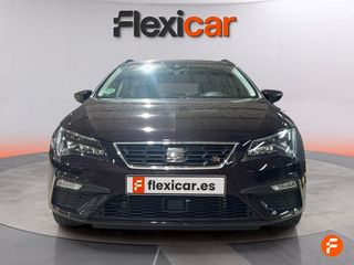 Seat Leon ST 1.8 TSI 132kW (180CV) St&Sp FR Plus
