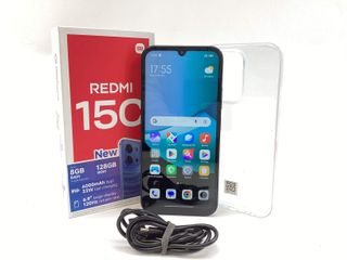 xiaomi redmi 15c 4g 4gb 128gb