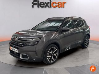Citroën C5 Aircross PureTech 96kW (130CV) S&S Feel