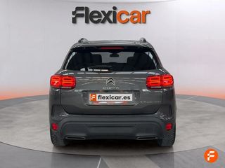 Citroën C5 Aircross PureTech 96kW (130CV) S&S Feel