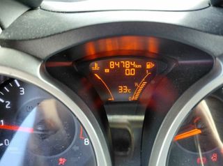 Amortiguador nissan 1369267 e4303ba61a juke (f15e)