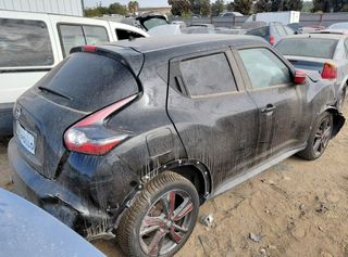 Amortiguador nissan 1369267 e4303ba61a juke (f15e)