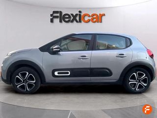 Citroën C3 PureTech 60KW (83CV) Plus