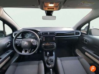 Citroën C3 PureTech 60KW (83CV) Plus
