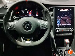 Renault Megane RS Ultime TCe 221 kW (300CV) EDC GPF
